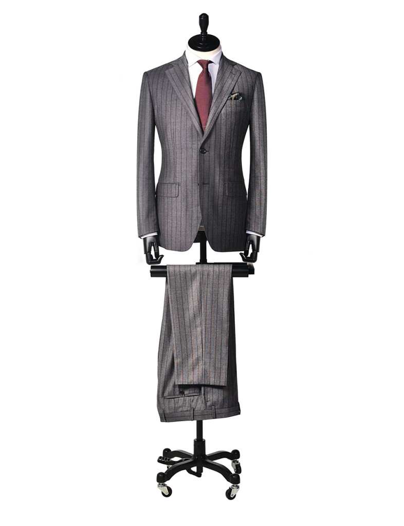 Alexander's Custom Clothiers: Bespoke Menswear & Tailoring