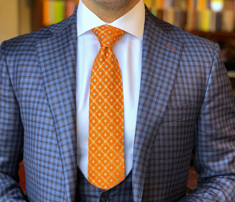 Bespoke Clothing: Handmade Bespoke Suits By Alexander's