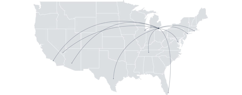 image consultant map